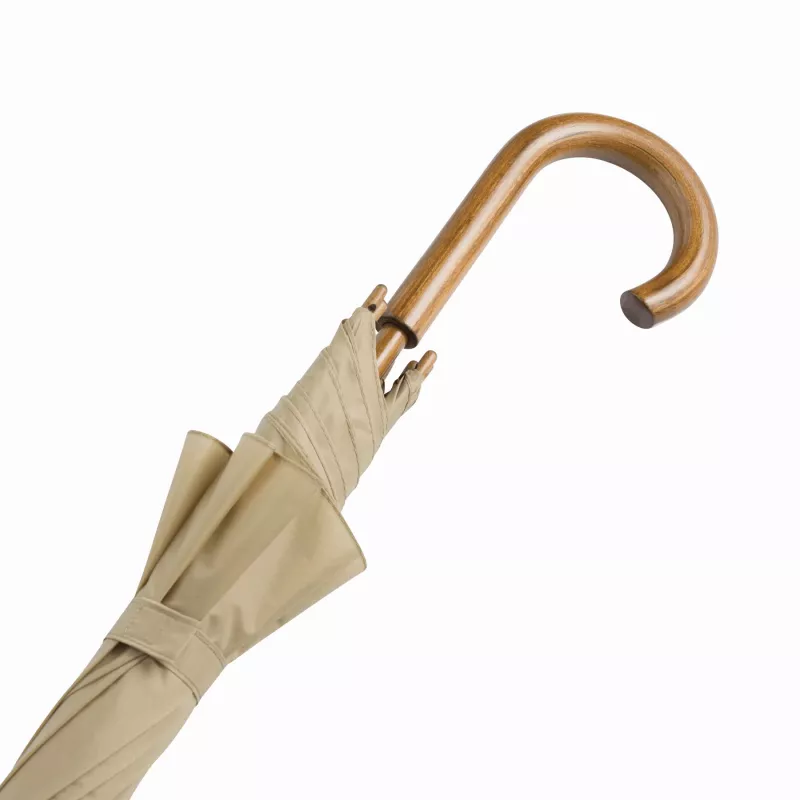Automatyczny parasol - beżowy (56-0103239)