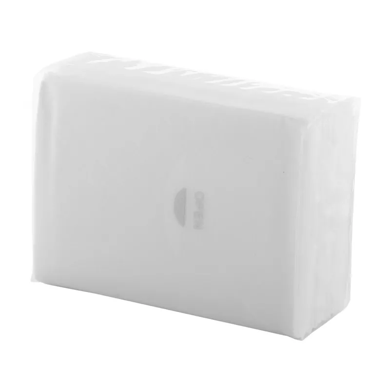Custom chusteczki higieniczne - biały (AP731647-01)