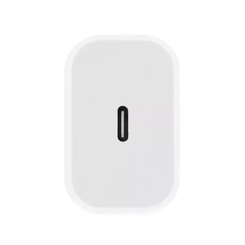 Ładowarka 20W | Tina - white (V1414-02)