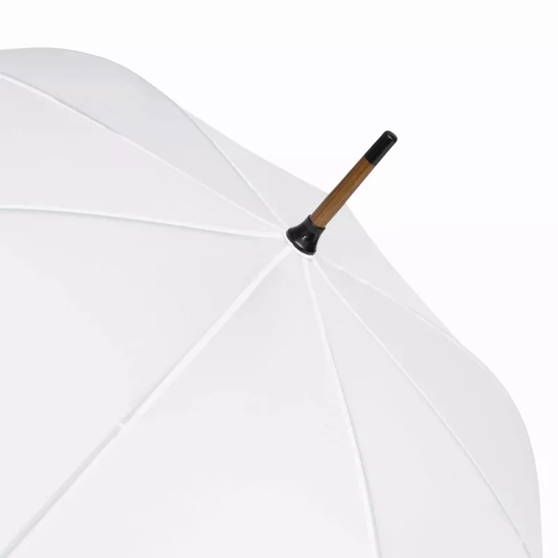 Automatyczny parasol - biały (56-0103232)