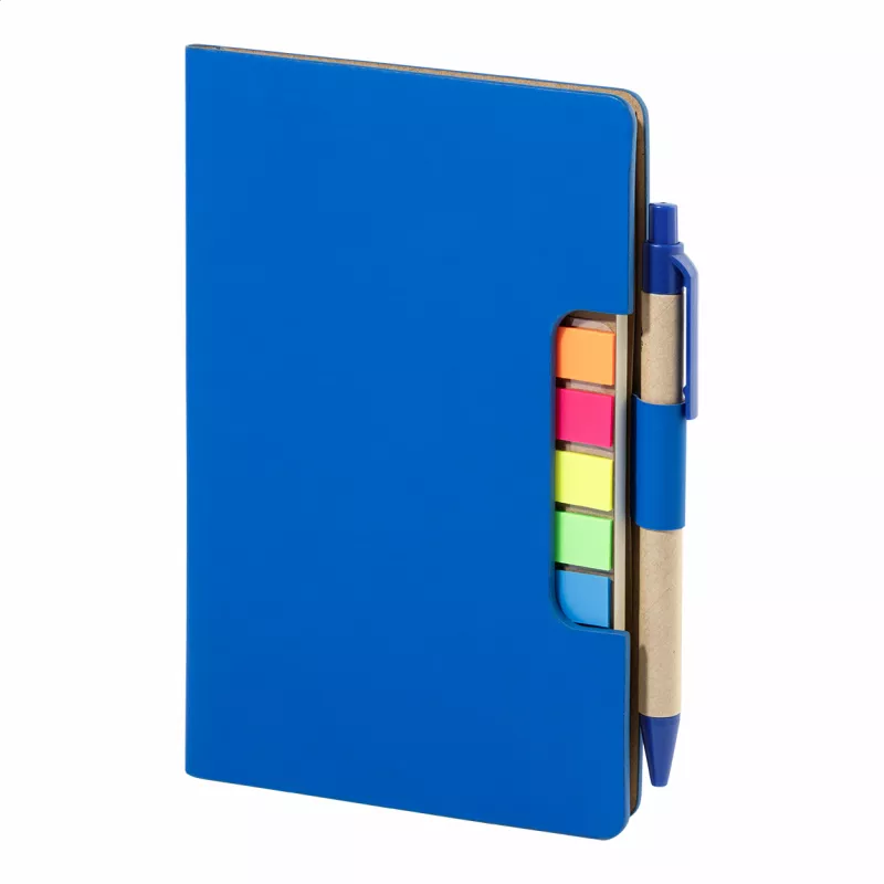 Metpuk notes RPU - niebieski (AP800700-06)
