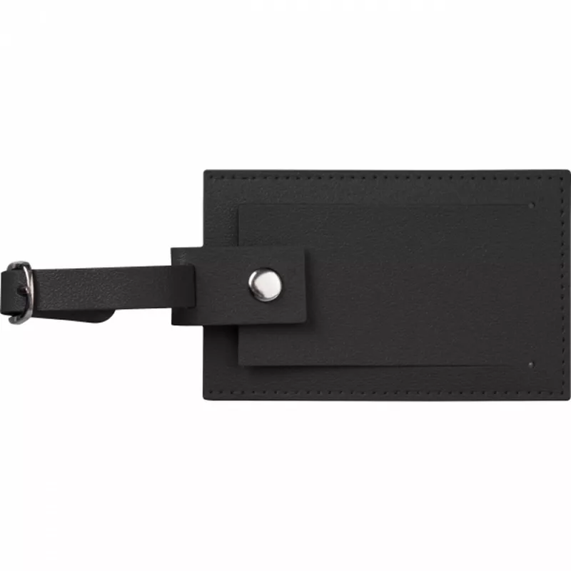 Zawieszka bagażowa AMALIA - czarny (9493803)