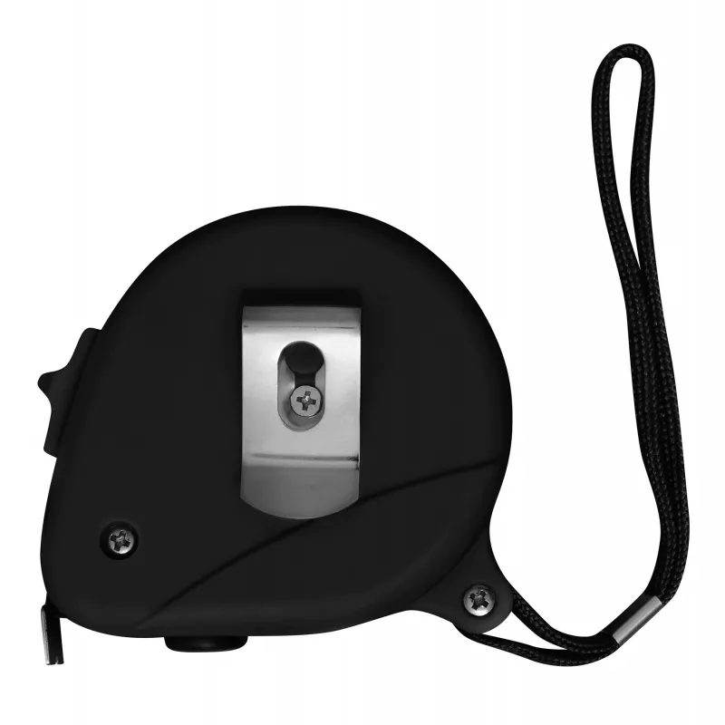 Miara 5 m - czarny, srebrny (56-0403255)
