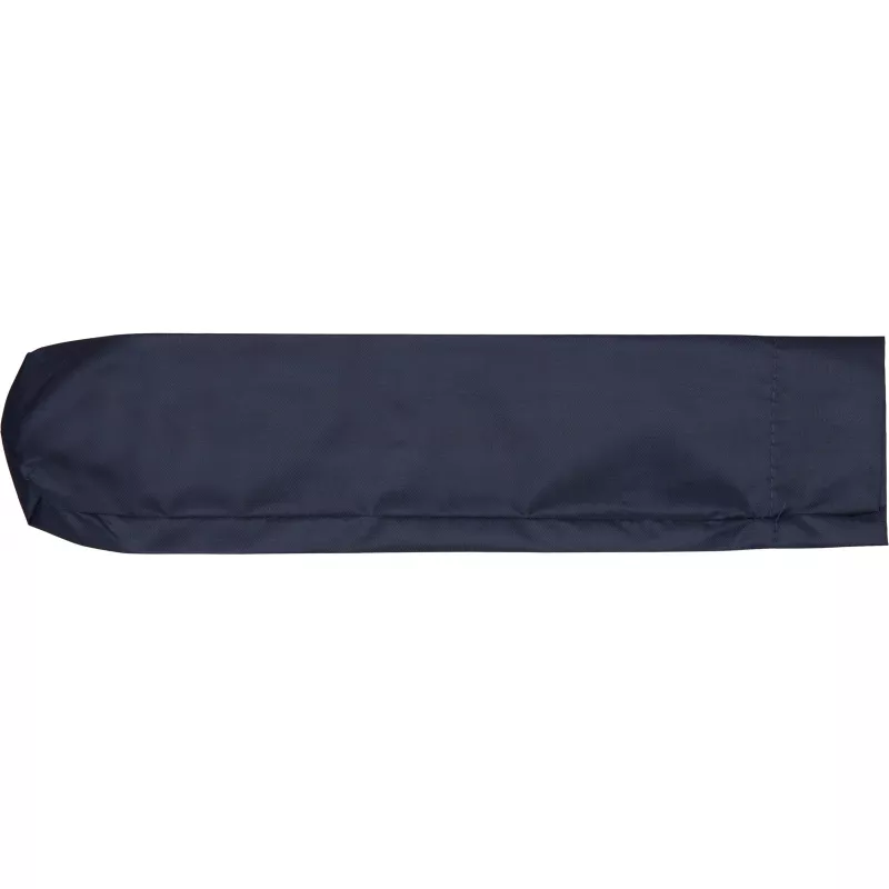 Parasol manualny ø88 cm FRANCO - granatowy (4518844)