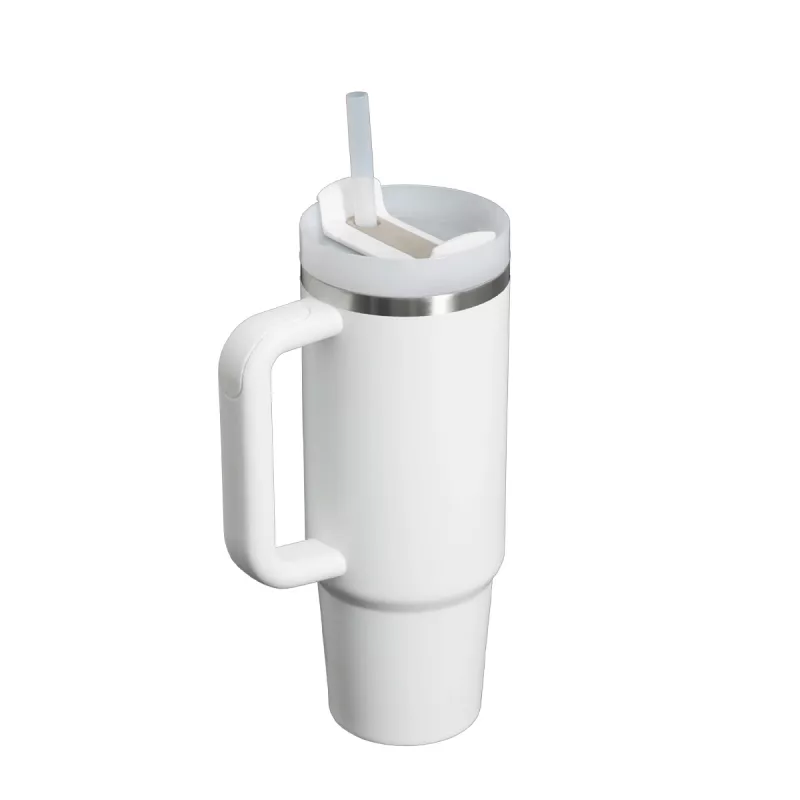 Stanley Quencher H2.O FlowState 0.89 L - Frost (1010827738)