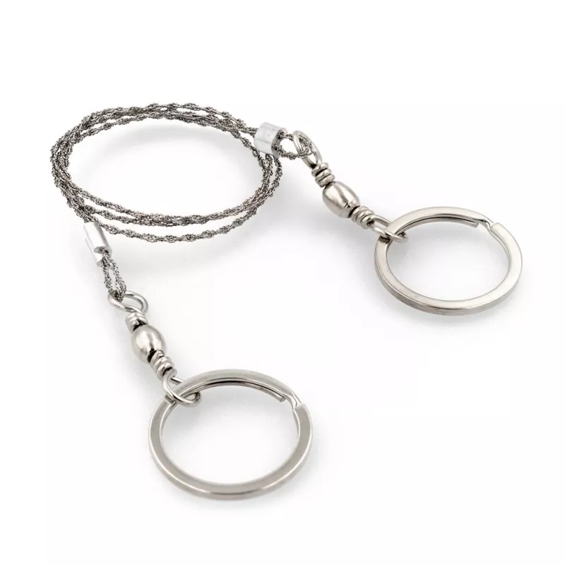 Zestaw survivalowy Air Gifts| Lieze - czarny (VA934-03)