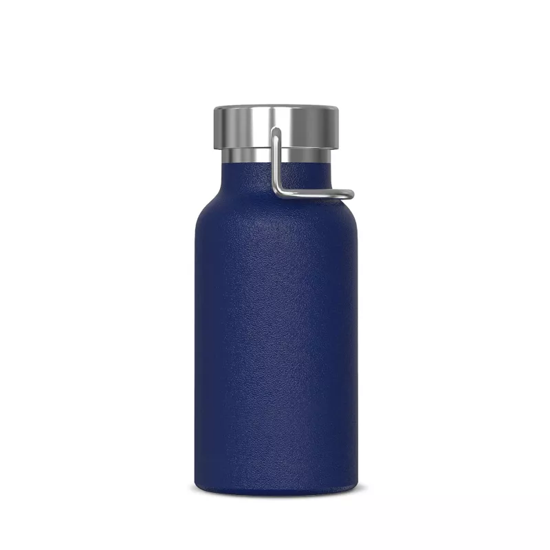Butelka termiczna z podwójnymi ściankami Skylet 350ml - ciemnoniebieski (LT98861-N0010)