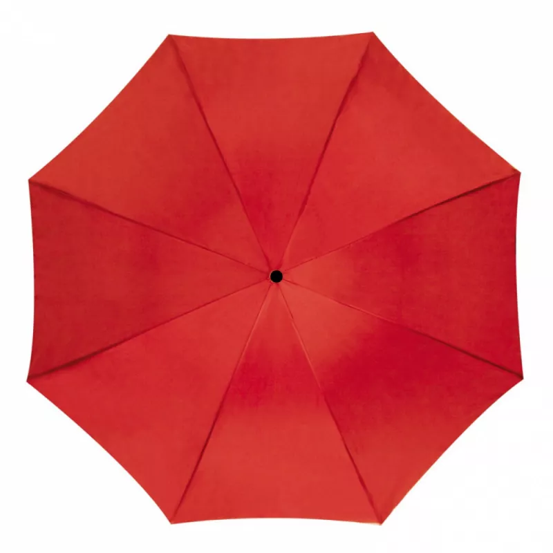 Parasol automatyczny 108 cm - czerwony (4520005)