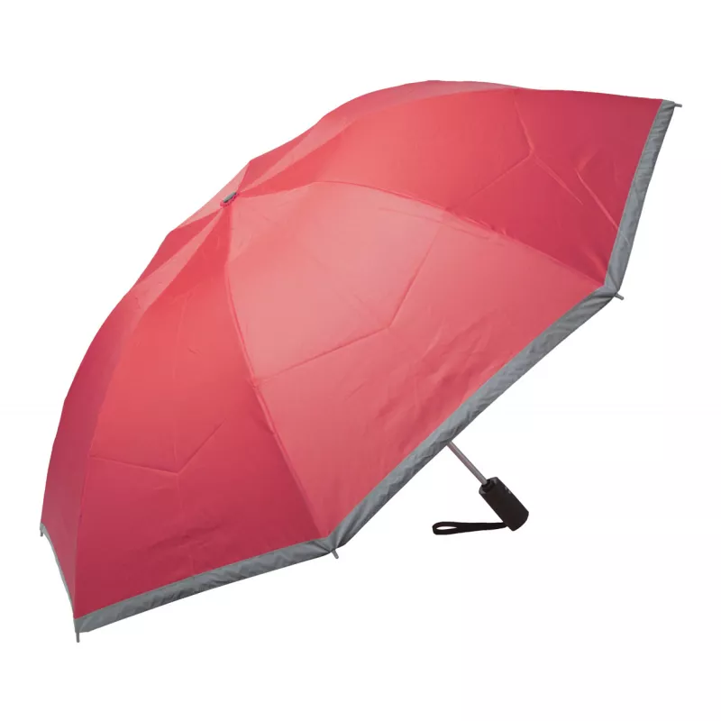 Thunder parasol odblaskowy - czerwony (AP808414-05)