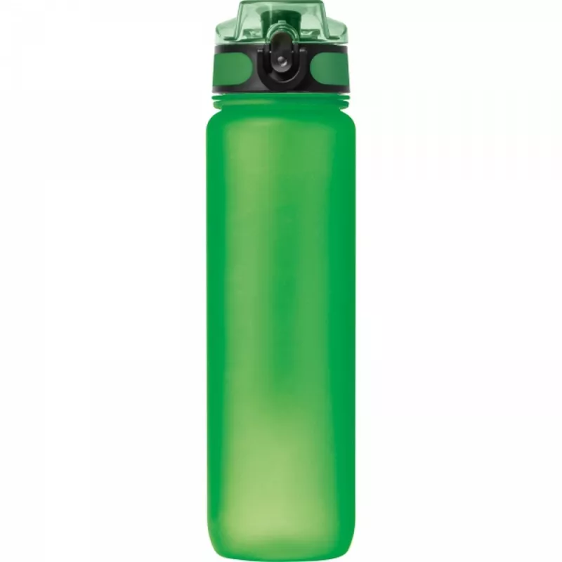 Butelka z tritanu 1000 ml ALDO - zielony (8358309)