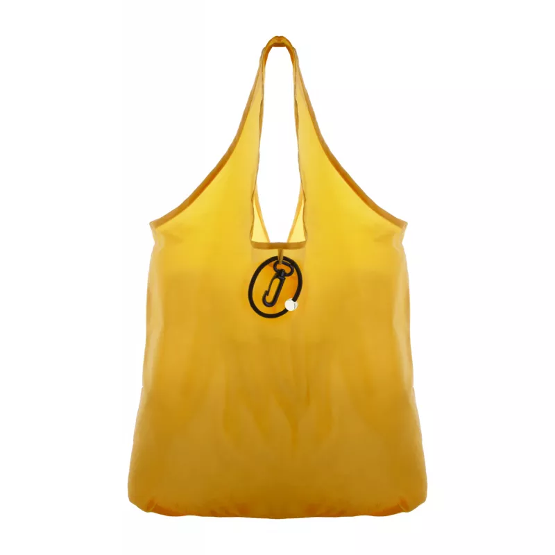 Persey torba na zakupy - żółty (AP741339-02)