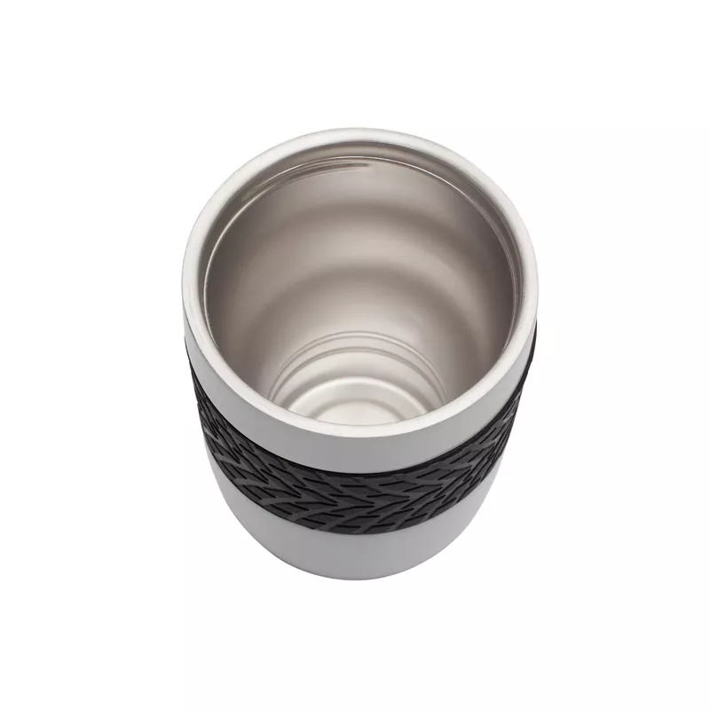 Kubek izotermiczny Offroader 200 ml - złamana biel (R08317.61.IIQ)