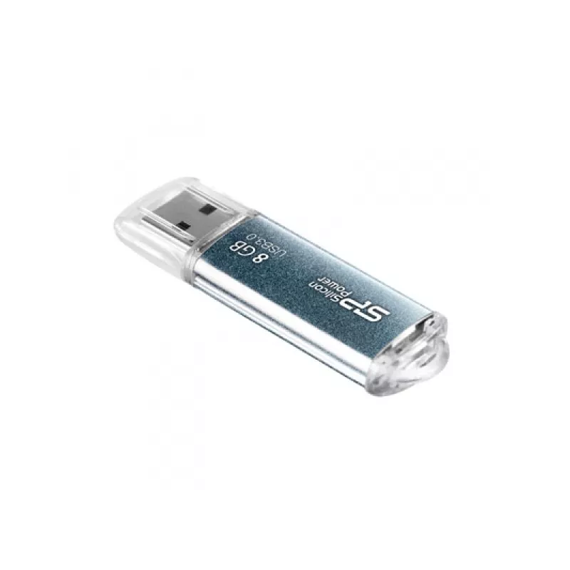 Pendrive Silicon Power Marvel M01 3,0, 8-128GB - jasnoniebieski (EG 810824 32GB)