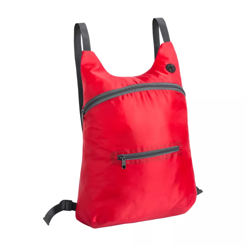 Mathis plecak składany - czerwony (AP781391-05)