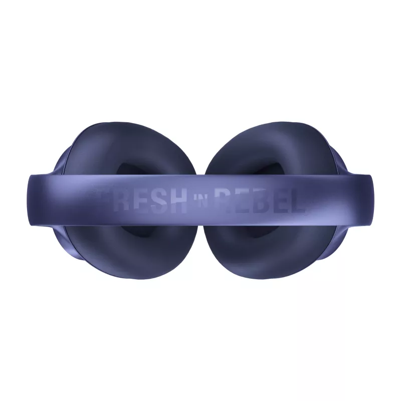 Fresh 'n Rebel Clam Core 2 Bezprzewodowe Słuchawki Over-Ear - niebieski (LT49748-N0011)