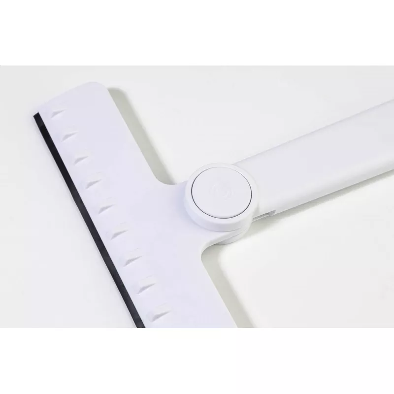 Icefol RABS škrabka na led - biały (AP800865-01)