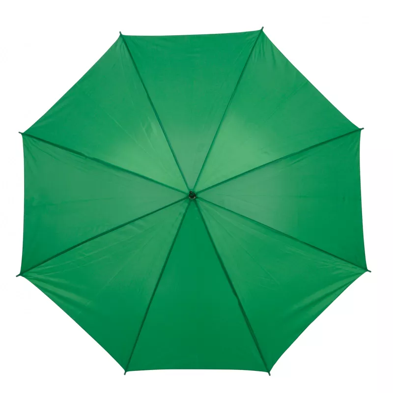 Parasol automatyczny Ø103 cm LIMBO - zielony (56-0103365)