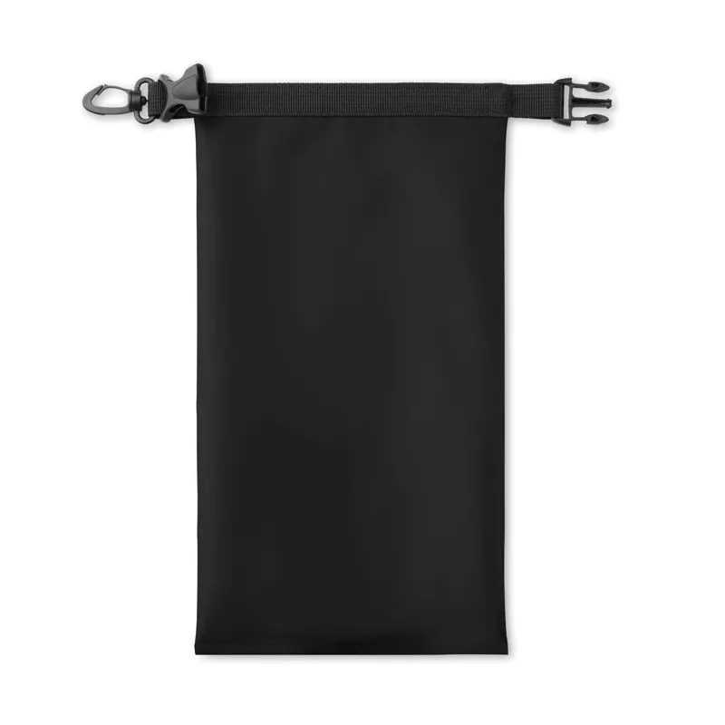 Torba wodoszczelna mała 1,5 l SCUBADOO - Czarny (MO8788-03)