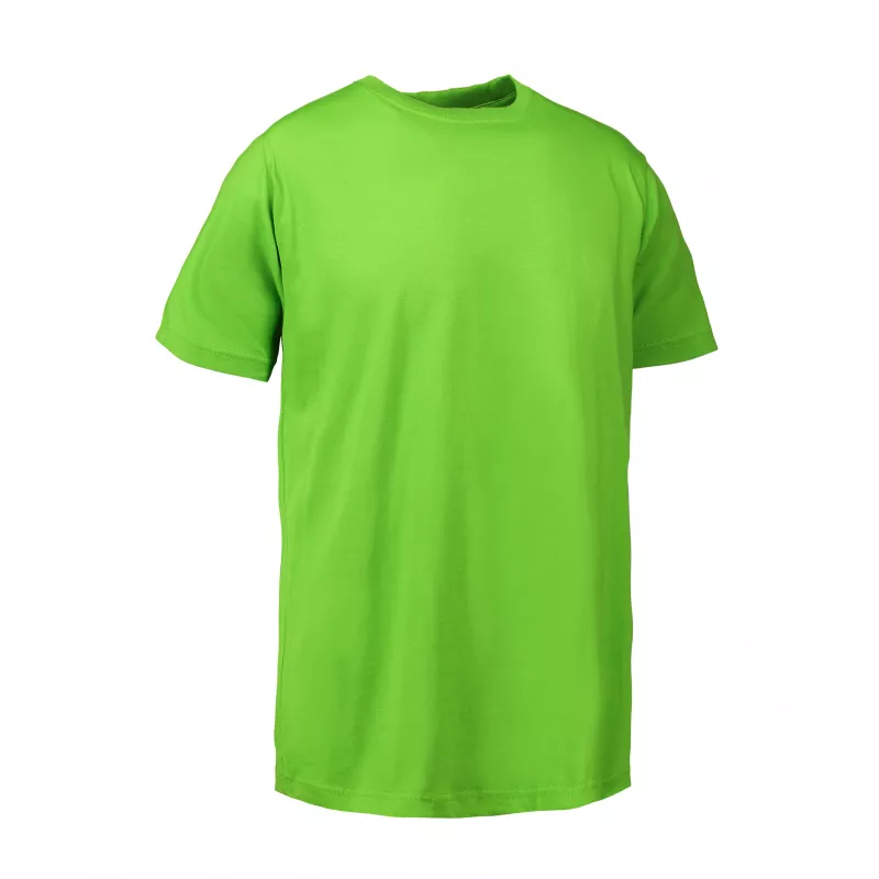 Koszulka bawełniana 175 g/m² ID T-TIME® 40510 - DZIECIĘCA - Apple (40510-APPLE)