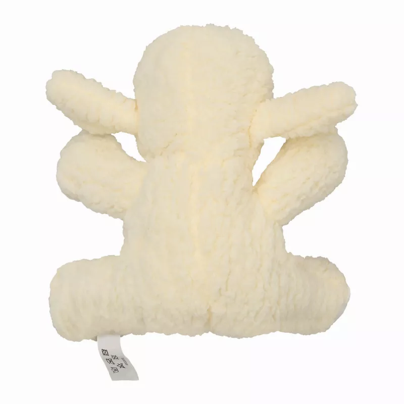 Pluszowa owca - biały (56-0502615)