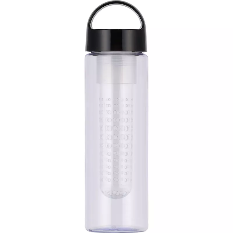 Bidon TOULON 650 ml - ciemnoszary (000877)