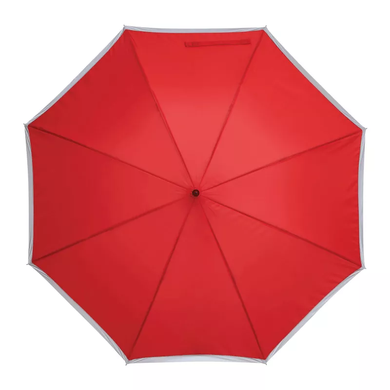 Automatyczny parasol - czerwony (56-0103523)