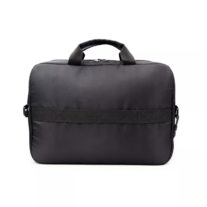 Torba na laptopa 15,6" | Aubri - czarny (V7291-03)