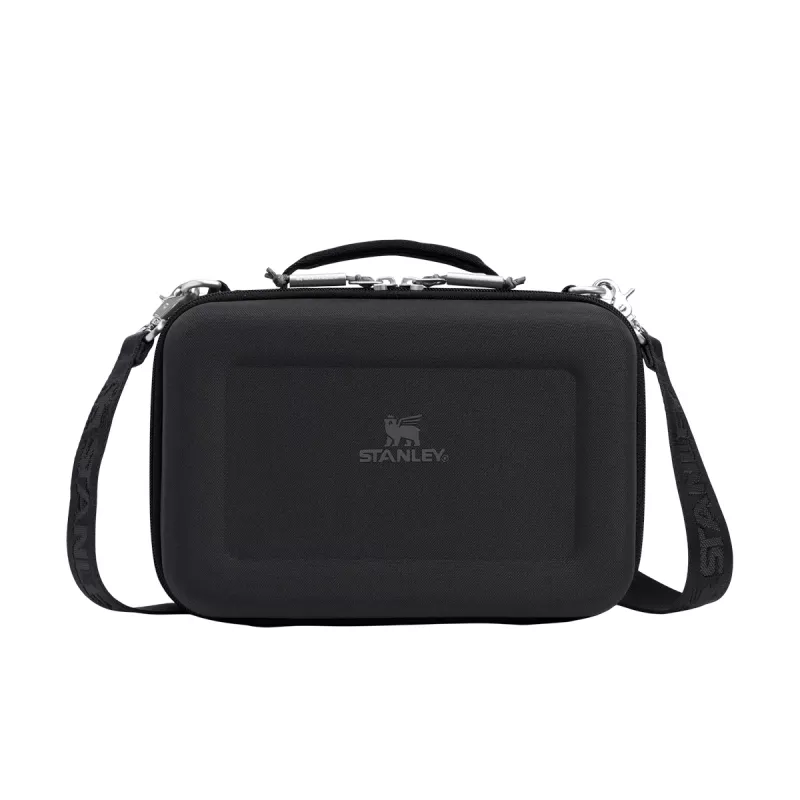 The All Day Mini Lunch Box Lunch Box 4L / 4.2QT - Czarny (1013793002)