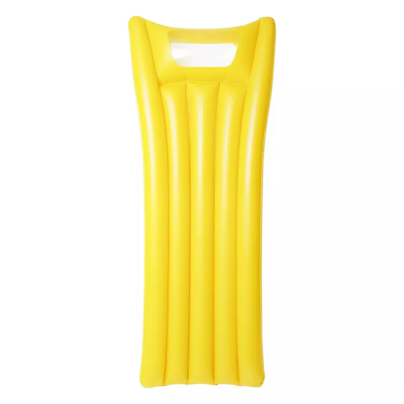 Monvar materac plażowy  - żółty (AP721716-02)
