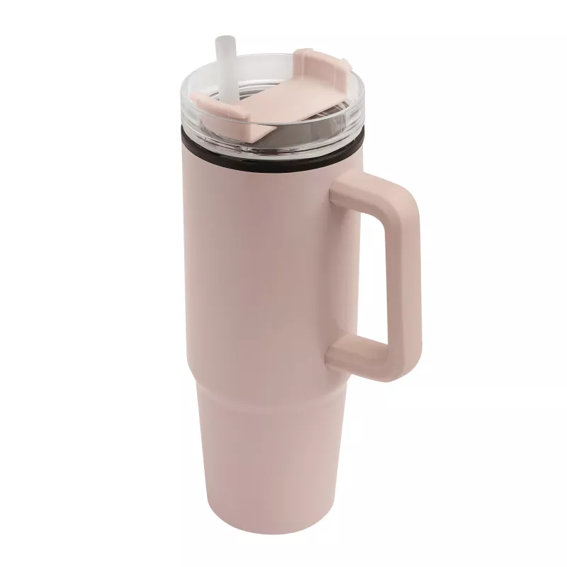 Kubek do picia DRINK ULTY - różowy (56-0304687)