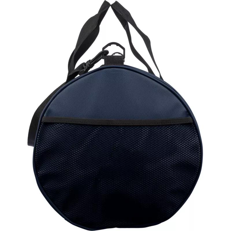 Torba sportowa, podróżna - niebieski (VB124-11)