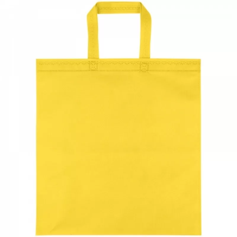 Torba non woven 70 g/m2 NIVALA - żółty (839208)