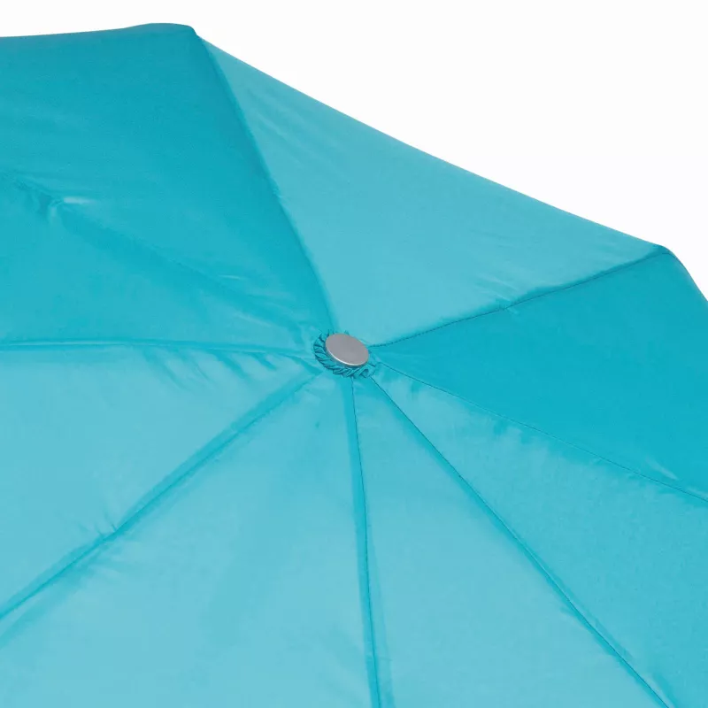 Parasol mini - turkusowy (56-0101201)