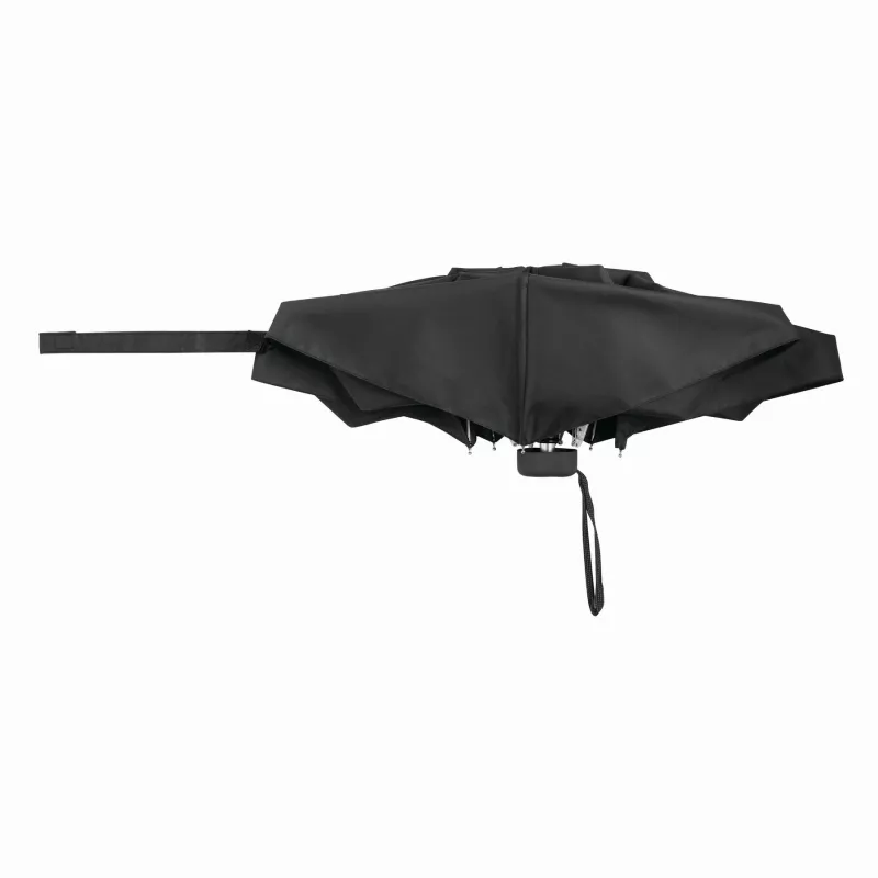 Lekki, super-mini parasol - czarny (56-0101056)
