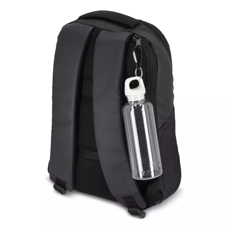 Butelka na wodę Noa R-PET 500ml - transparentny (LT98913-N0004)