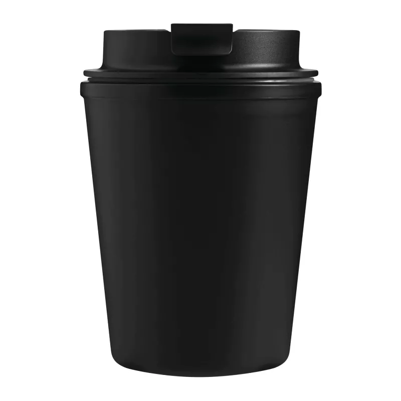 Kubek termiczny FLEXICUP - czarny (56-0304623)