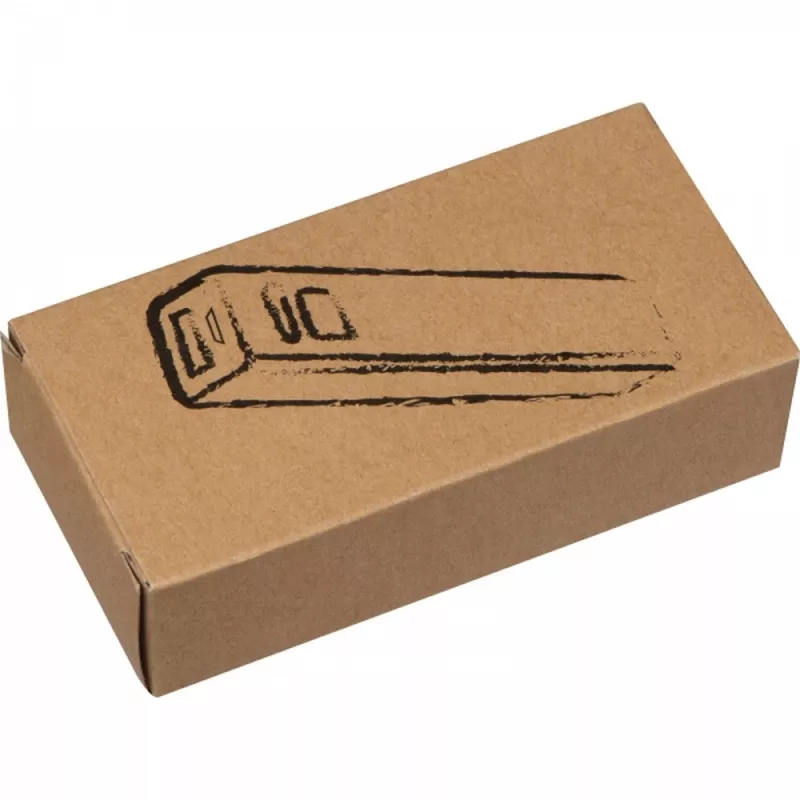 Power bank 2200 mAh OLEG - czarny (4302903)