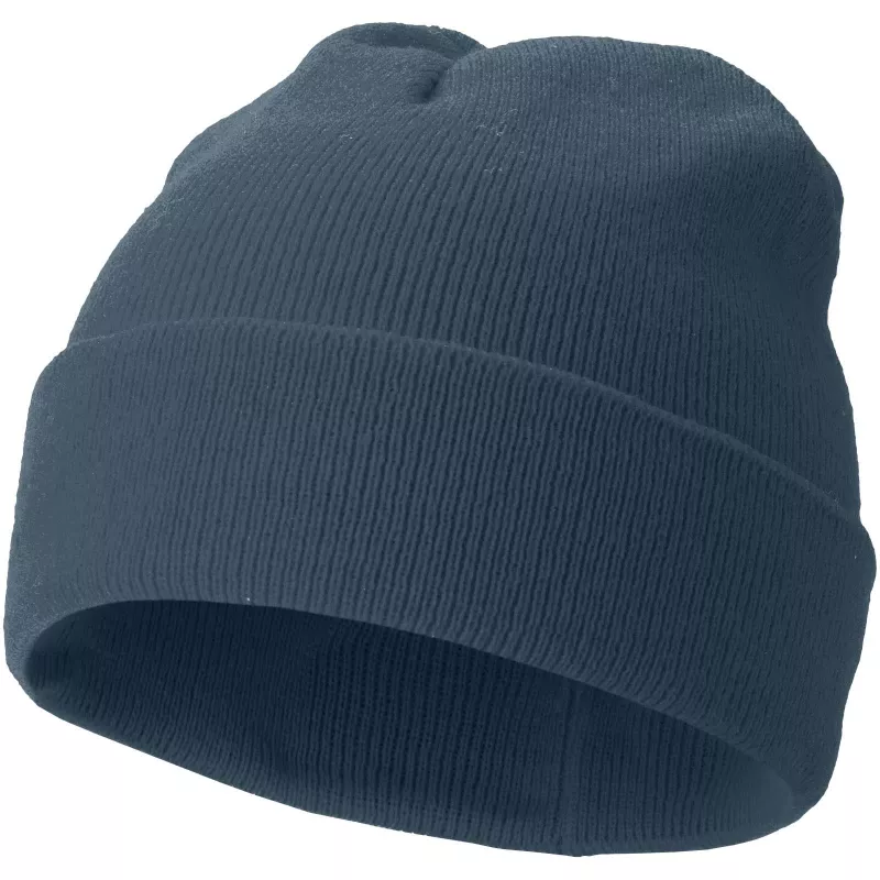 Czapka zimowa Irwin - Hale Blue (11104355)