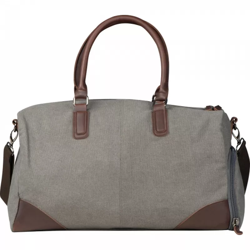 Torba podróżna Mark Twain ANDRES - beżowy (6264613)