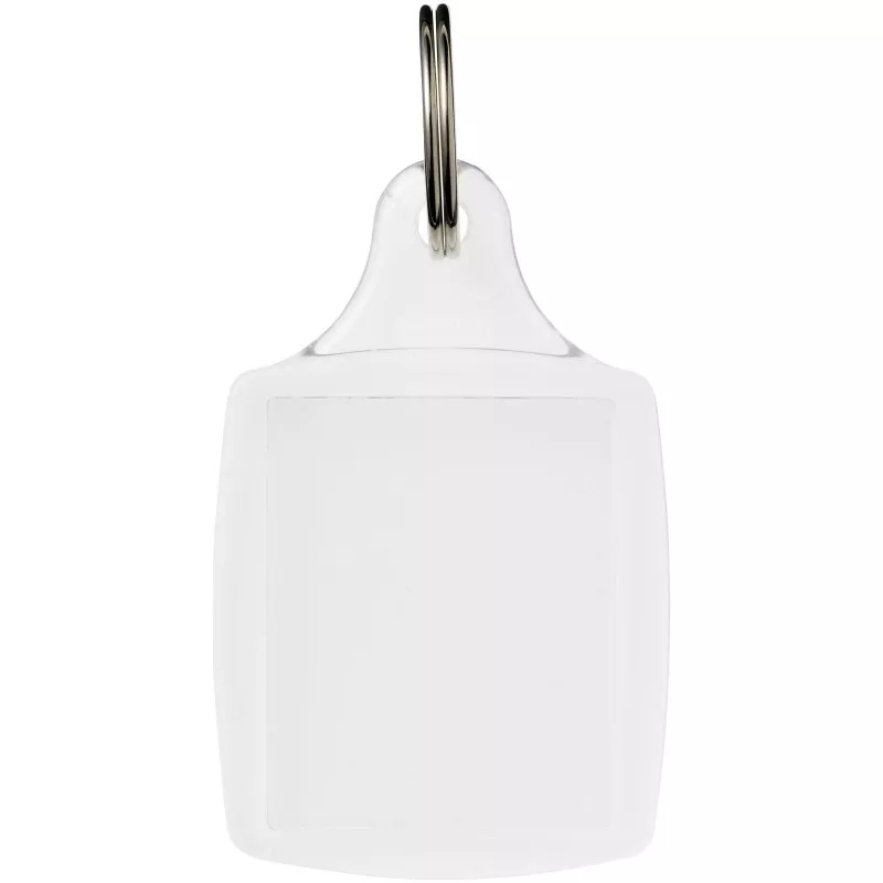 Brelok Tour A5 - Przezroczysty bezbarwny (21054700)