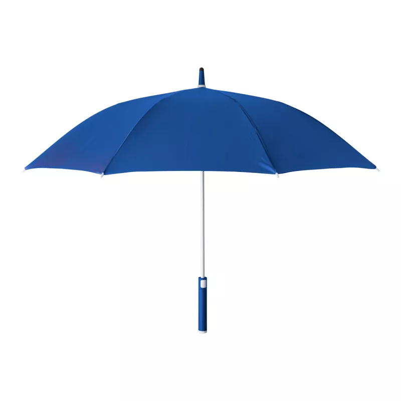 Wolver parasol RPET - niebieski (AP733462-06)