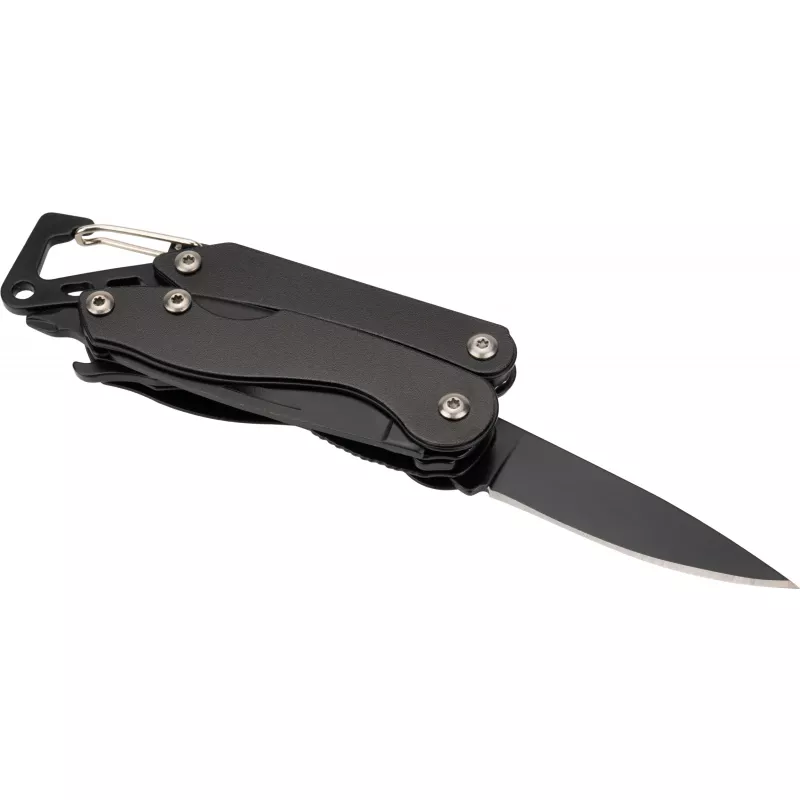 Narzędzie wielofunkcyjne AWU Schwarzwolf - czarny (F2406000AJ303)