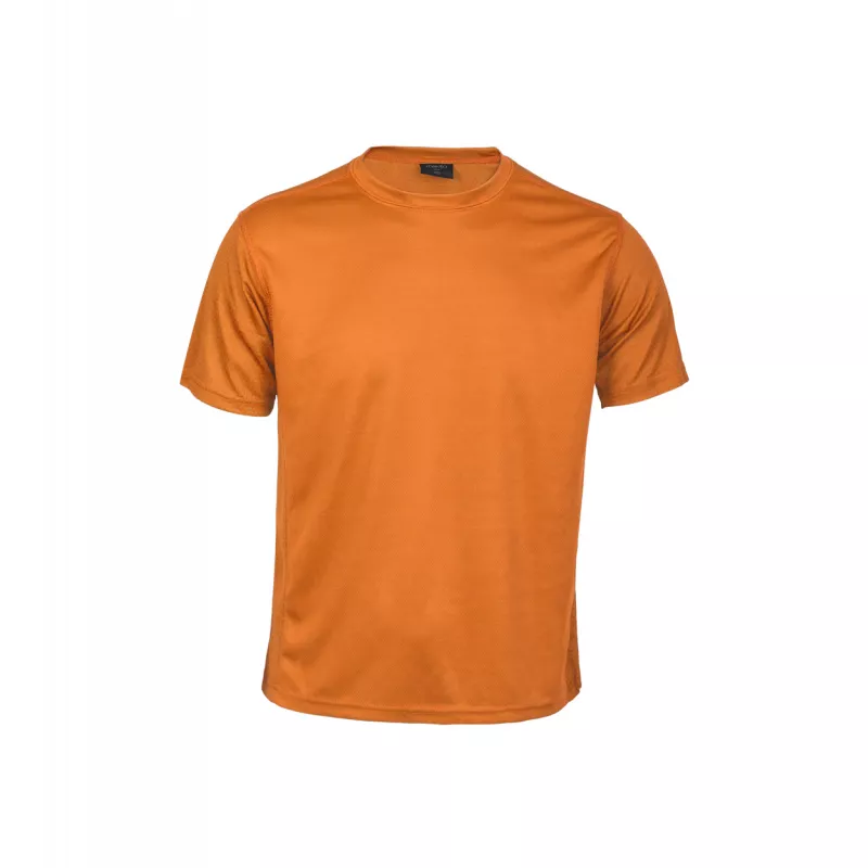 Tecnic Rox koszulka sportowa/t-shirt - pomarańcz (AP781303-03)