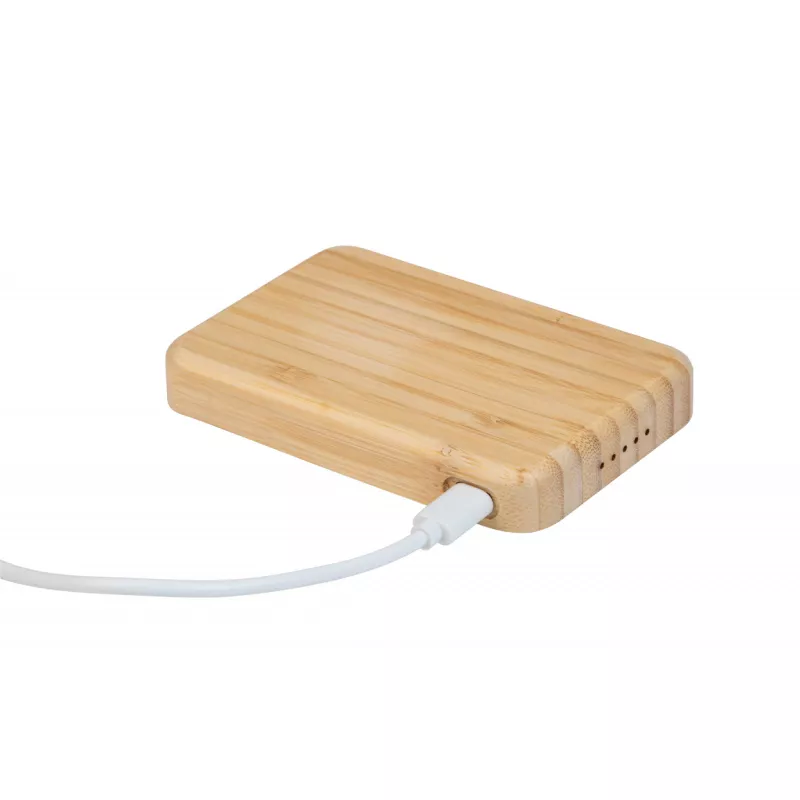 SeeBank power bank - naturalny (AP864026)