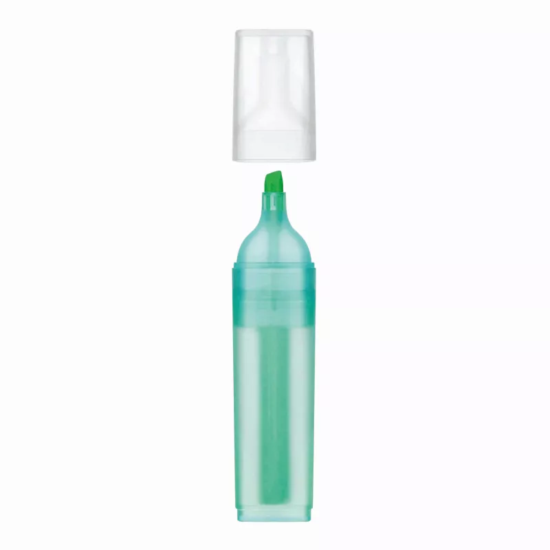 Zakreślacz - zielony (56-1103337)