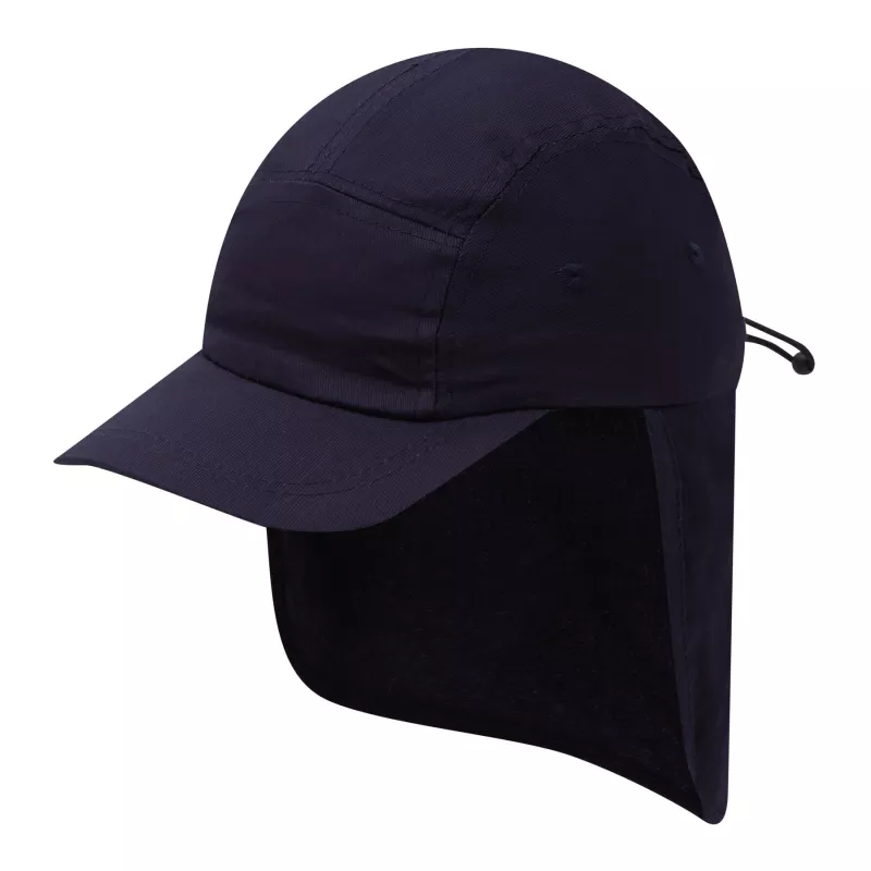 Dziecięca czapka - niebieski (56-0702112)
