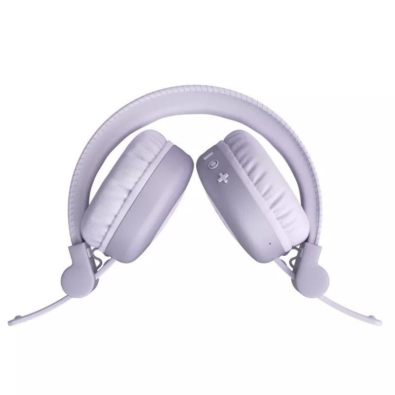 3HP1000 I Fresh 'n Rebel Code Core-Wireless on-ear Headphone - liliowy (LT49733-N0071)