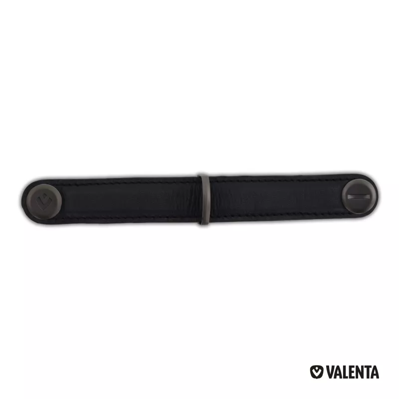 7303 | Valenta Key Organizer - czarny (LT48908-N0002)