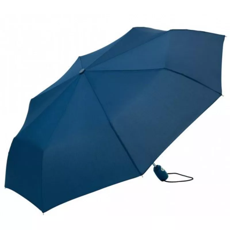 Parasol reklamowy FARE 5460 - Navy blue (FARE-5460-NAVY BLUE)