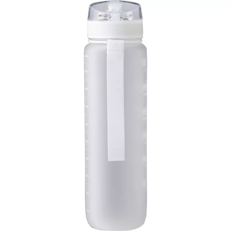 Butelka sportowa RPET 1000 ml - neutralny (V1541-00)